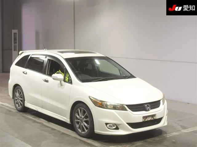 HONDA STREAM 2010