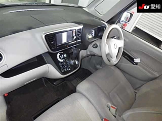 NISSAN DAYZ ROOX 2014