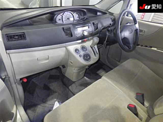 DAIHATSU MOVE 2010
