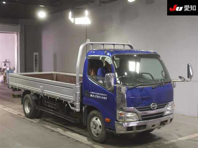 HINO DUTRO 2012