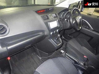 MAZDA PREMACY 2010
