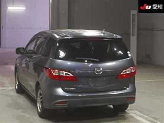 MAZDA PREMACY 2010