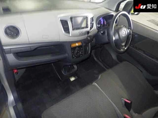 MAZDA FLAIR 2013