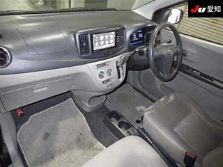 DAIHATSU MIRA E S 2012