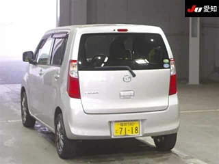 MAZDA FLAIR 2013