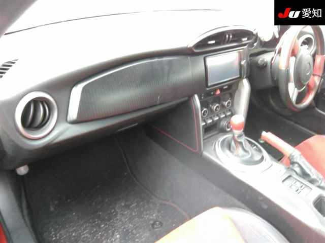TOYOTA 86 2013