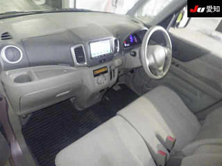 SUZUKI SPACIA 2014