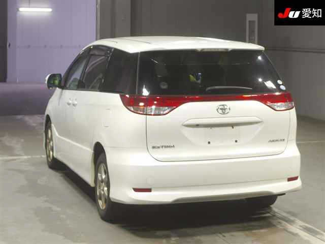 TOYOTA ESTIMA 2009