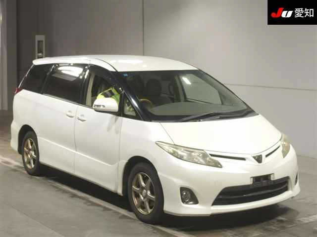TOYOTA ESTIMA 2009