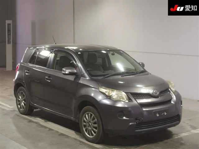 TOYOTA IST 2008