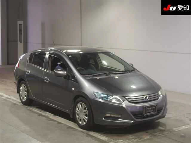 HONDA INSIGHT 2009