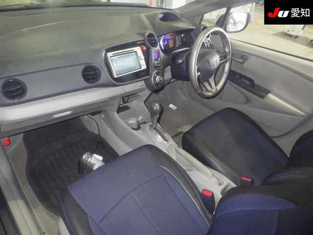 HONDA INSIGHT 2009