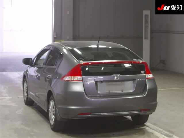 HONDA INSIGHT 2009