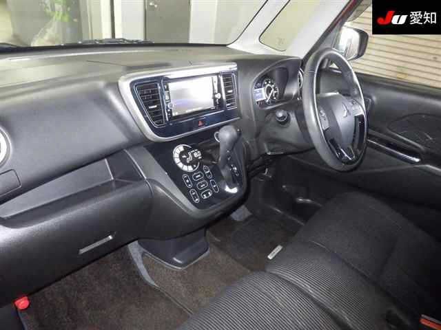 MITSUBISHI EK SPACE 2019