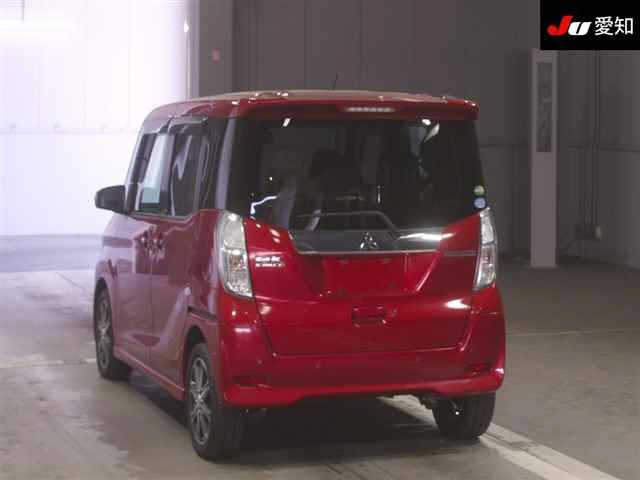 MITSUBISHI EK SPACE 2019