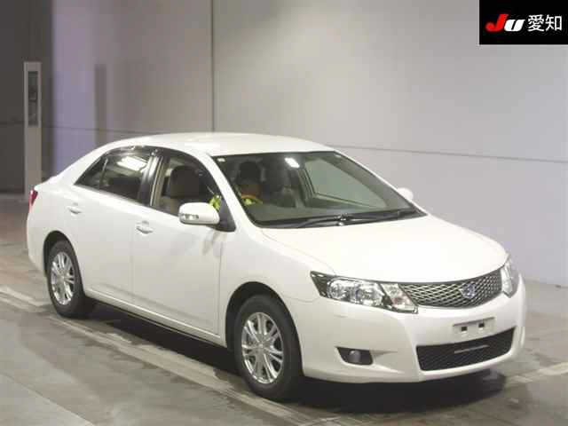 TOYOTA ALLION 2009