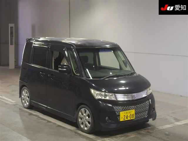 SUZUKI PALETTE 2010