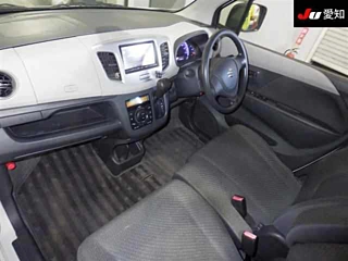 SUZUKI WAGON R 2015