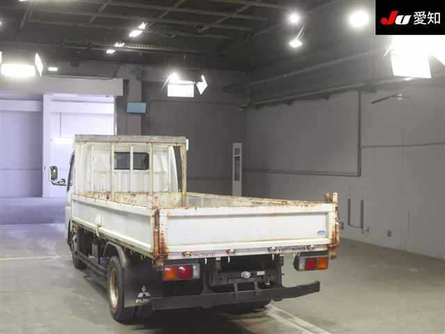 MITSUBISHI CANTER 2009