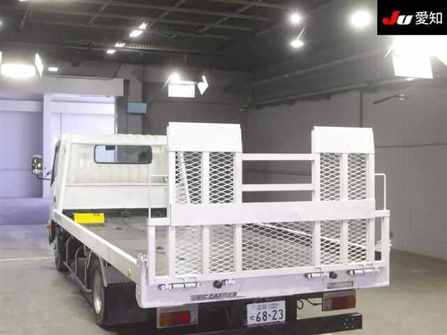 HINO DUTRO 2012