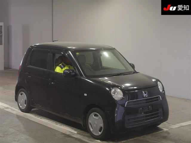 HONDA N ONE 2014