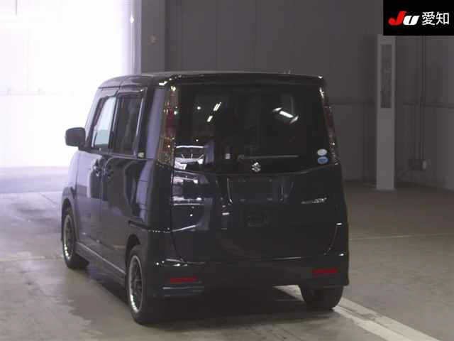 SUZUKI PALETTE 2010