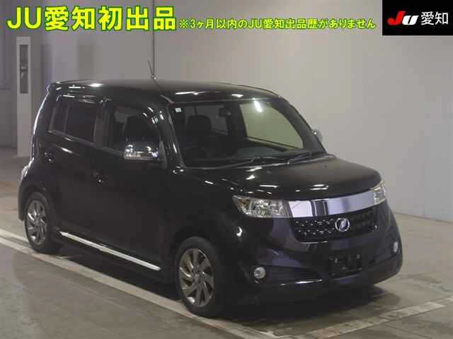 TOYOTA BB 2016