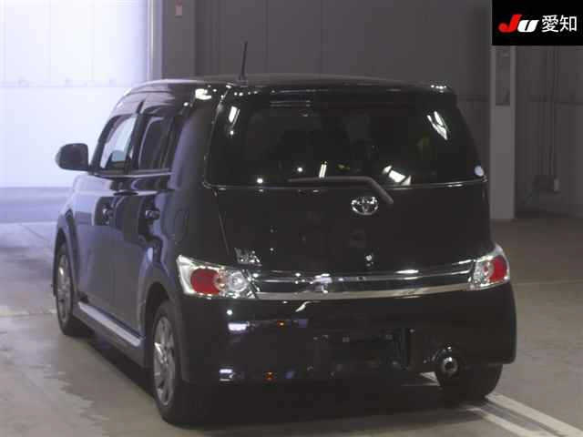 TOYOTA BB 2016