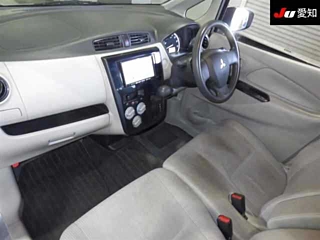 MITSUBISHI EK WAGON 2014