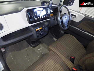 NISSAN MOCO 2011