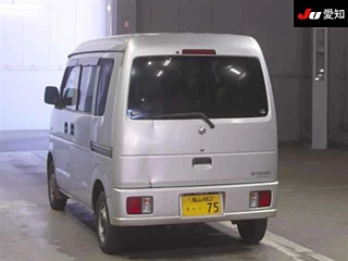 SUZUKI EVERY 2010