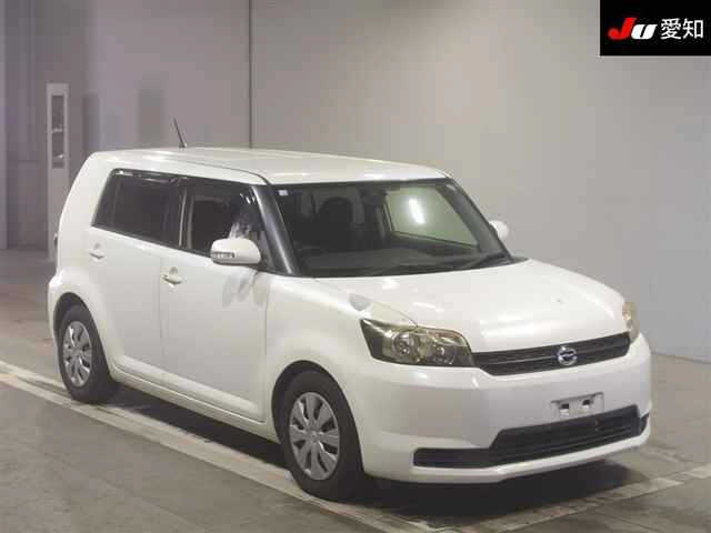 TOYOTA COROLLA RUMION 2012