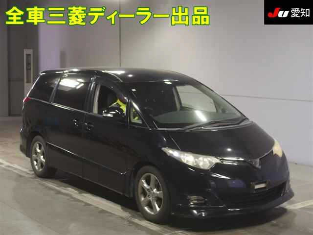 TOYOTA ESTIMA 2008