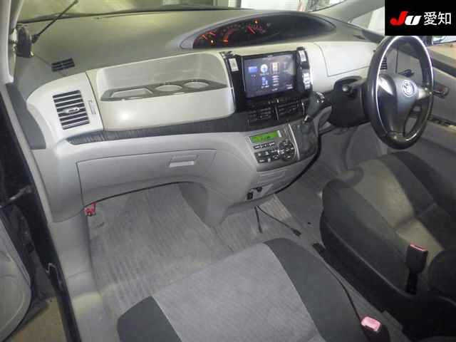 TOYOTA ESTIMA 2008