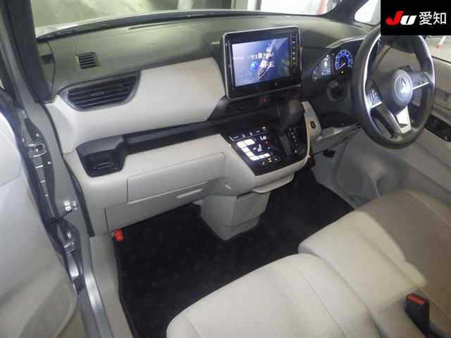 MITSUBISHI EK SPACE 2024