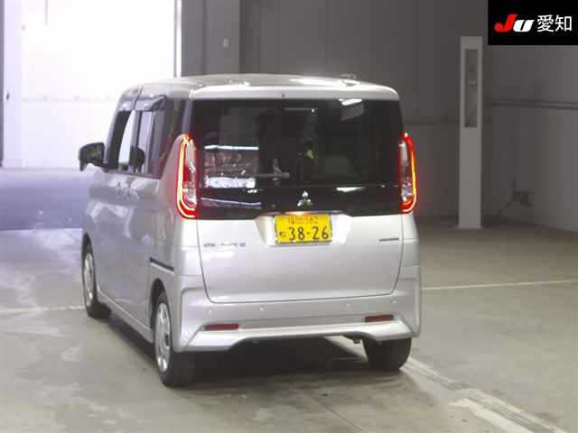 MITSUBISHI EK SPACE 2024