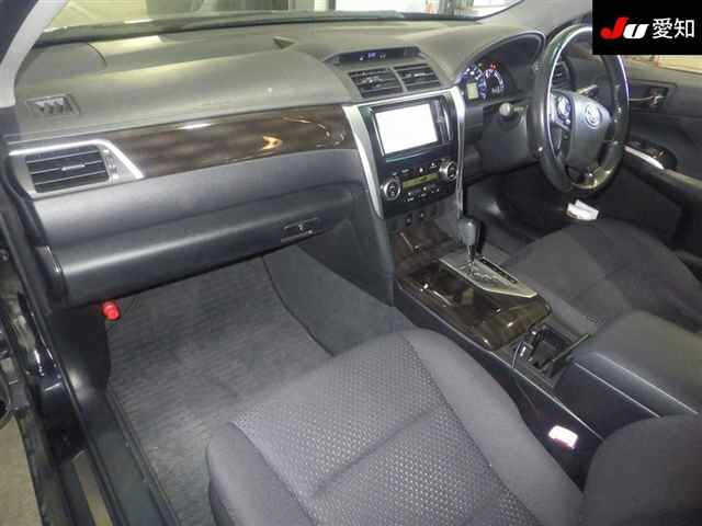 TOYOTA CAMRY 2014