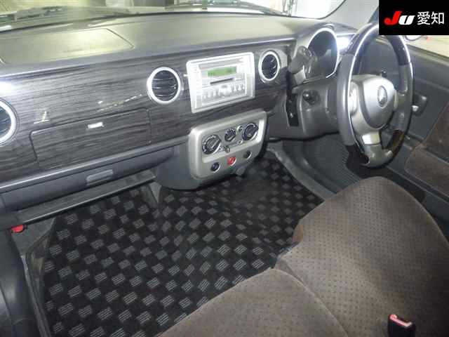 SUZUKI ALTO LAPIN 2008