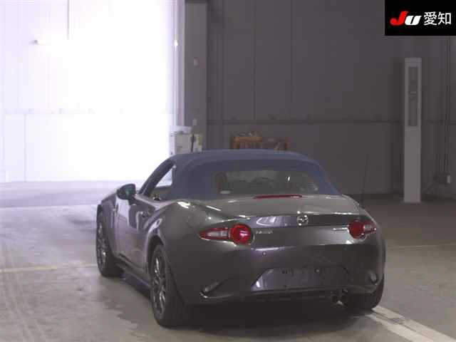 MAZDA ROADSTER 2022