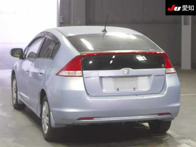 HONDA INSIGHT 2010