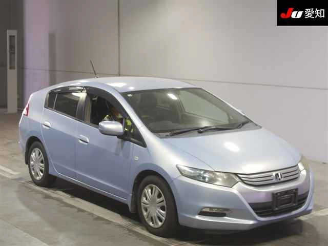 HONDA INSIGHT 2010