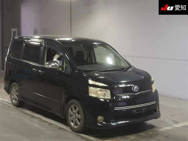 TOYOTA VOXY 2008