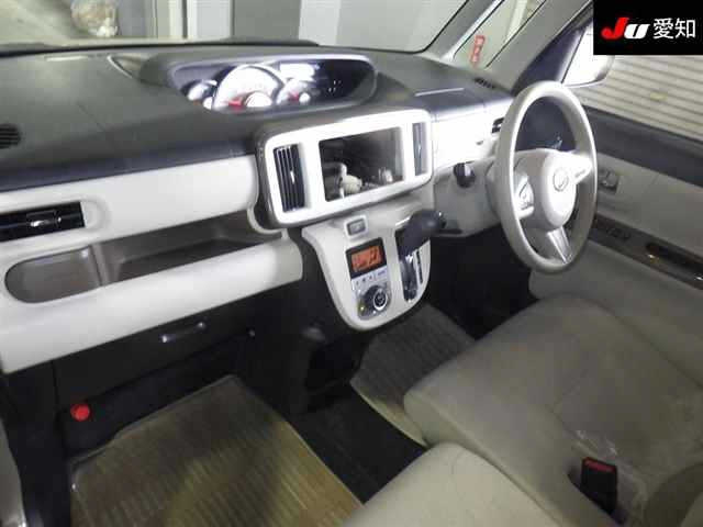 DAIHATSU MOVE CANBUS 2020