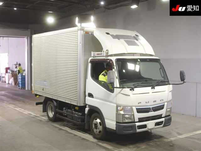 MITSUBISHI CANTER 2016