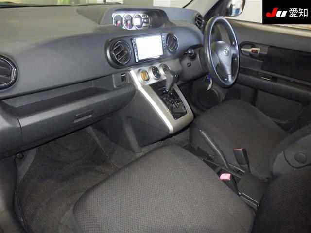 TOYOTA COROLLA RUMION 2008