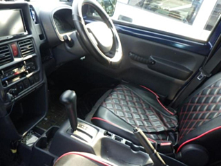 car slider