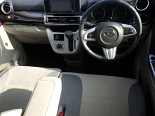 car slider
