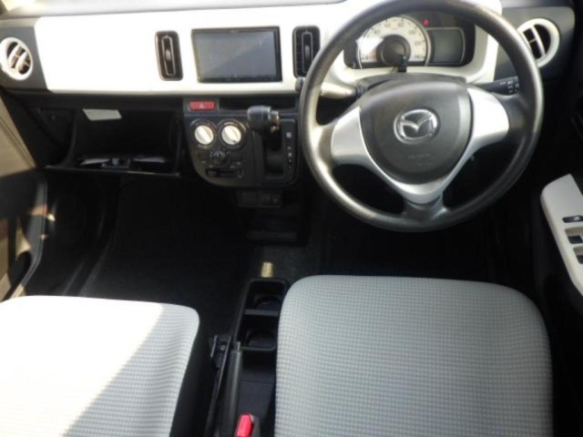 MAZDA CAROL 2017