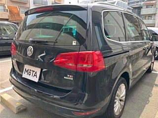 Заказать VOLKSWAGEN SHARAN