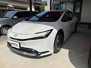 Заказать TOYOTA PRIUS